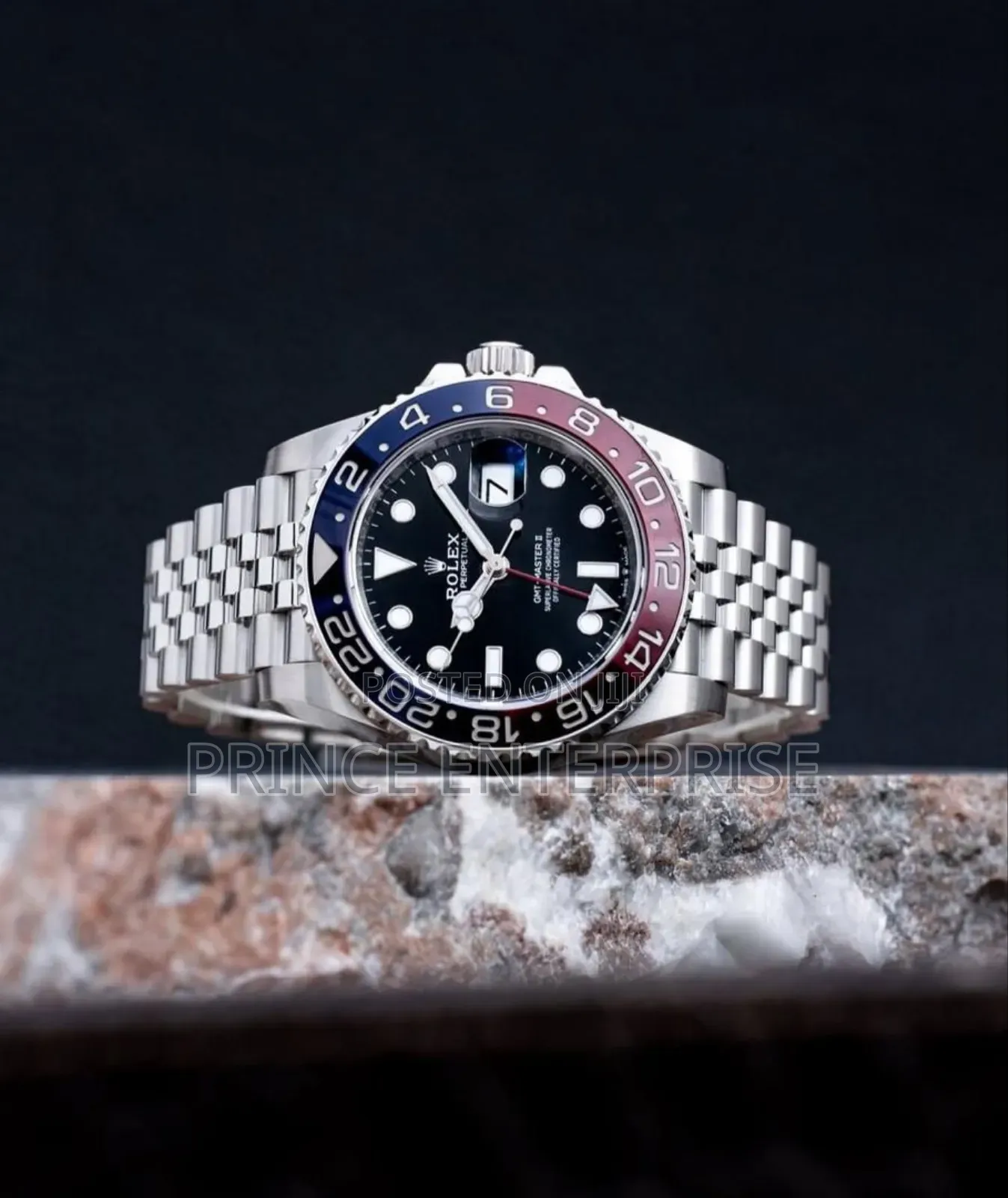 Rolex Sky Dweller *Only Watch