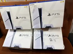 Sony Playstation 5 Console Slim - 1tb