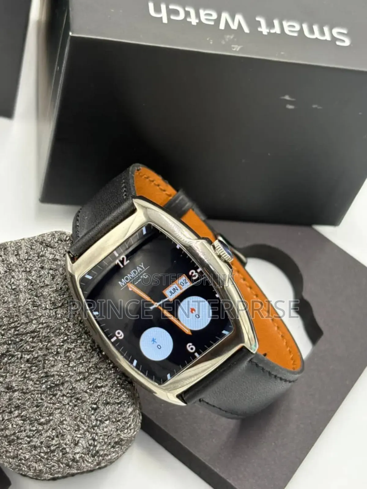 Dafit Franck Muller Smartwatch
