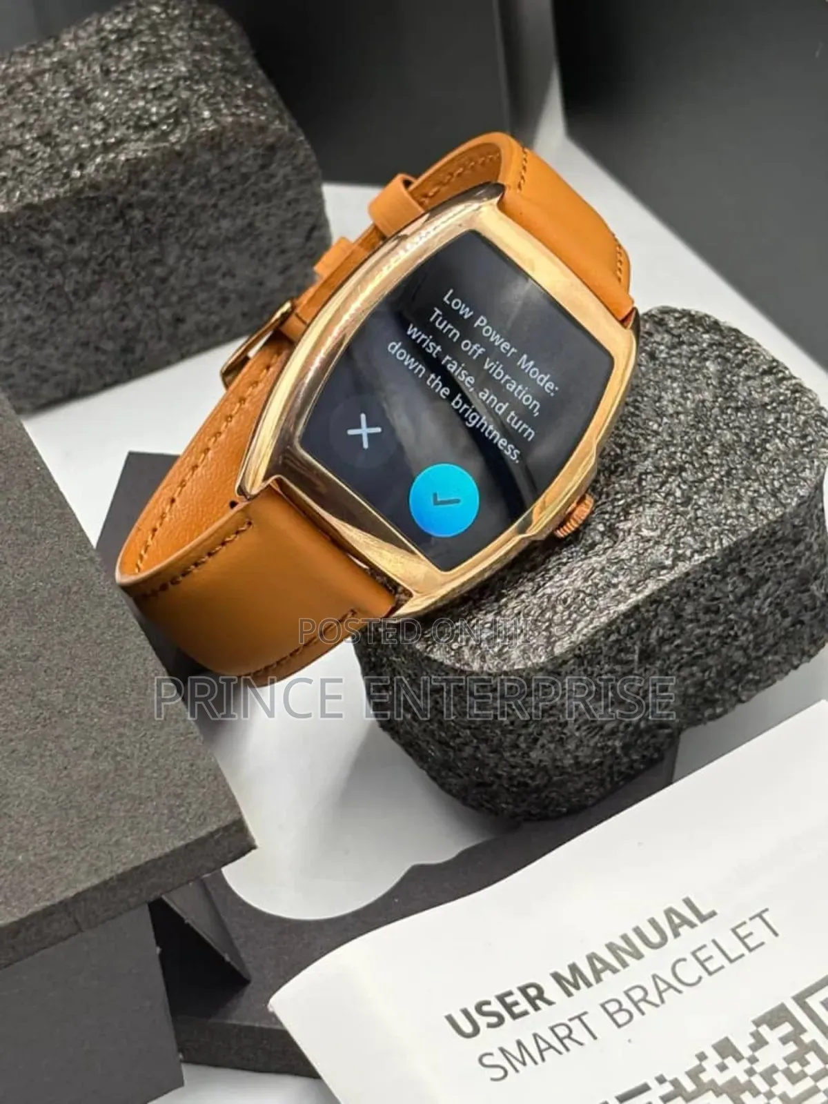 Dafit Franck Muller Smartwatch