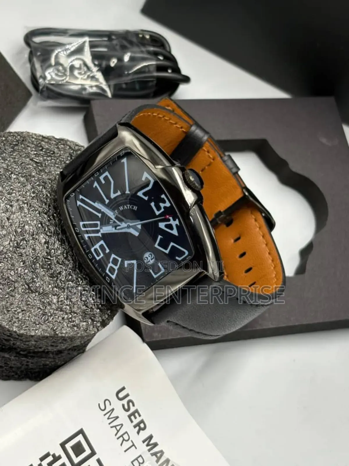 Dafit Franck Muller Smartwatch