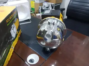 1hp Atlantah Surface Water Pump