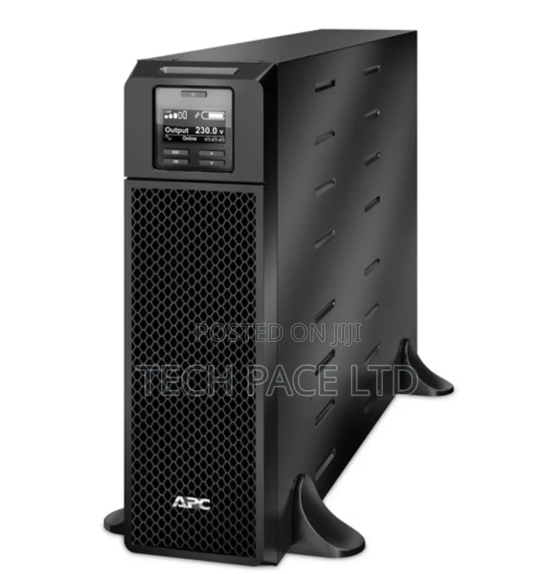 Apc Smart Ups Rt 5kva , 230v