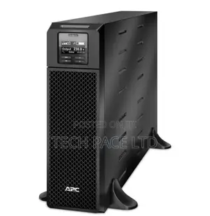 Apc Smart Ups Rt 5kva , 230v