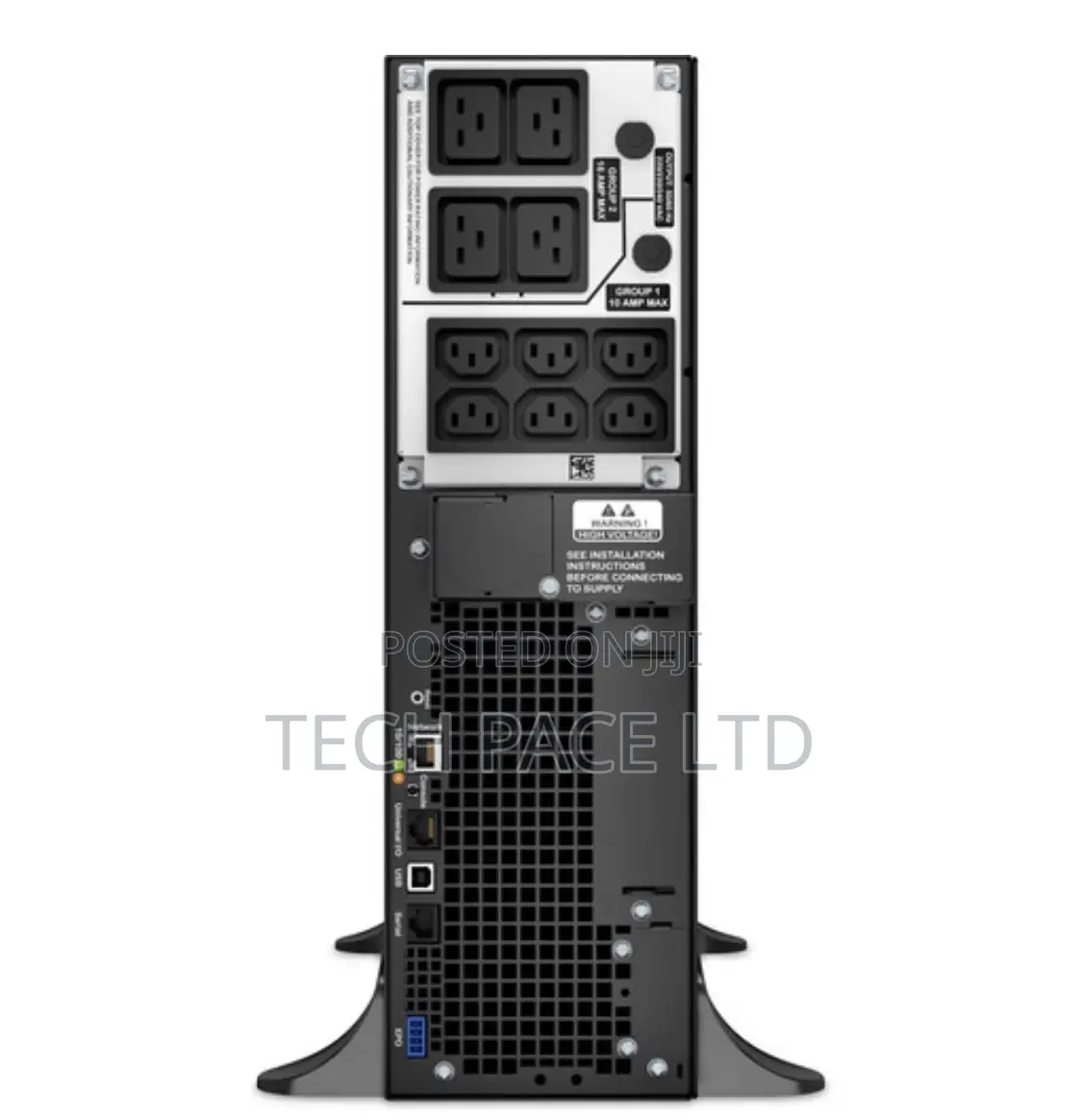 Apc Smart Ups Rt 5kva , 230v
