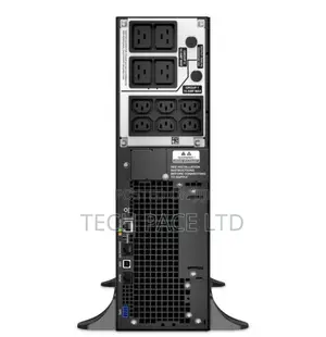 Apc Smart Ups Rt 5kva , 230v