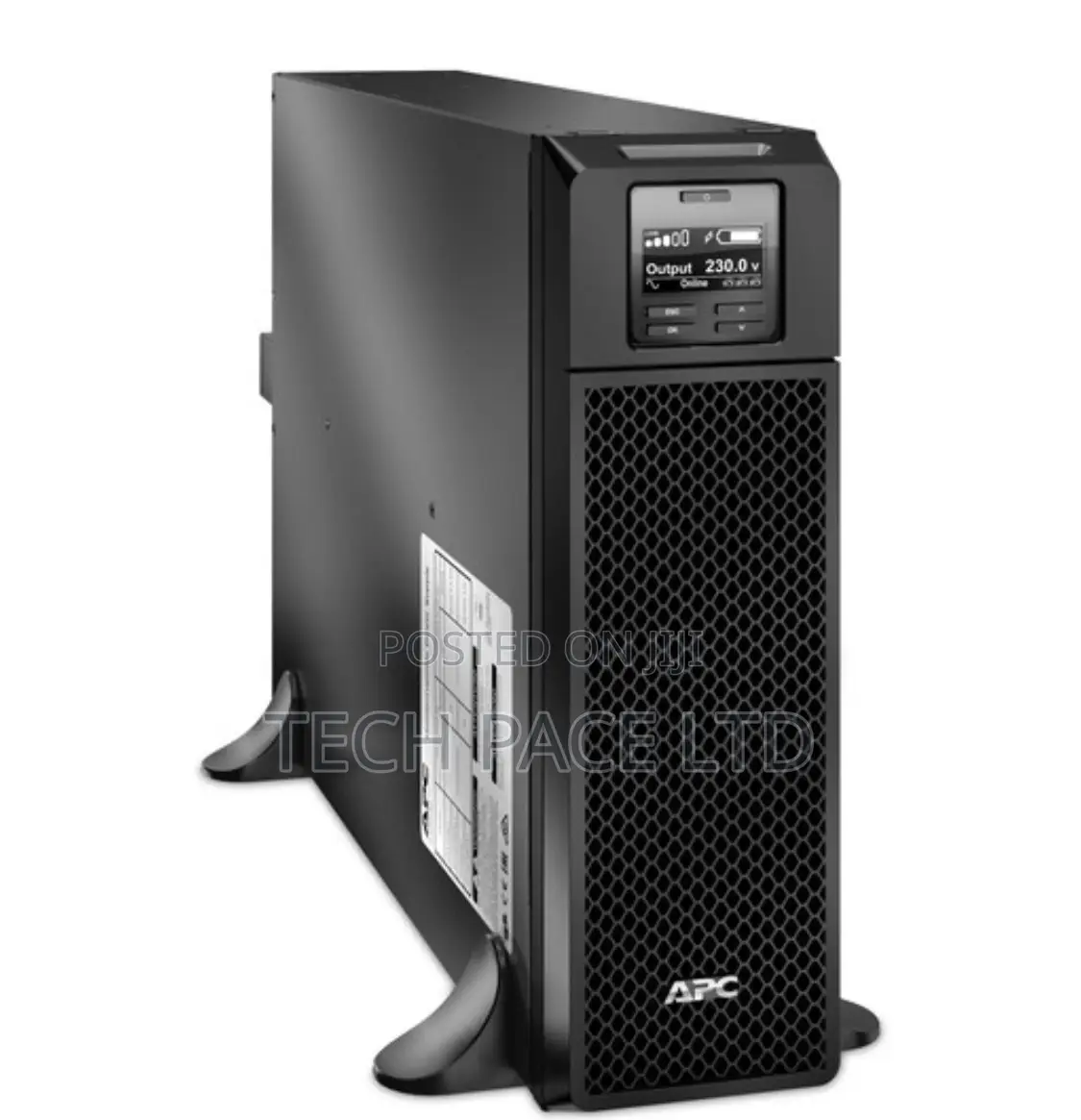 Apc Smart Ups Rt 5kva , 230v