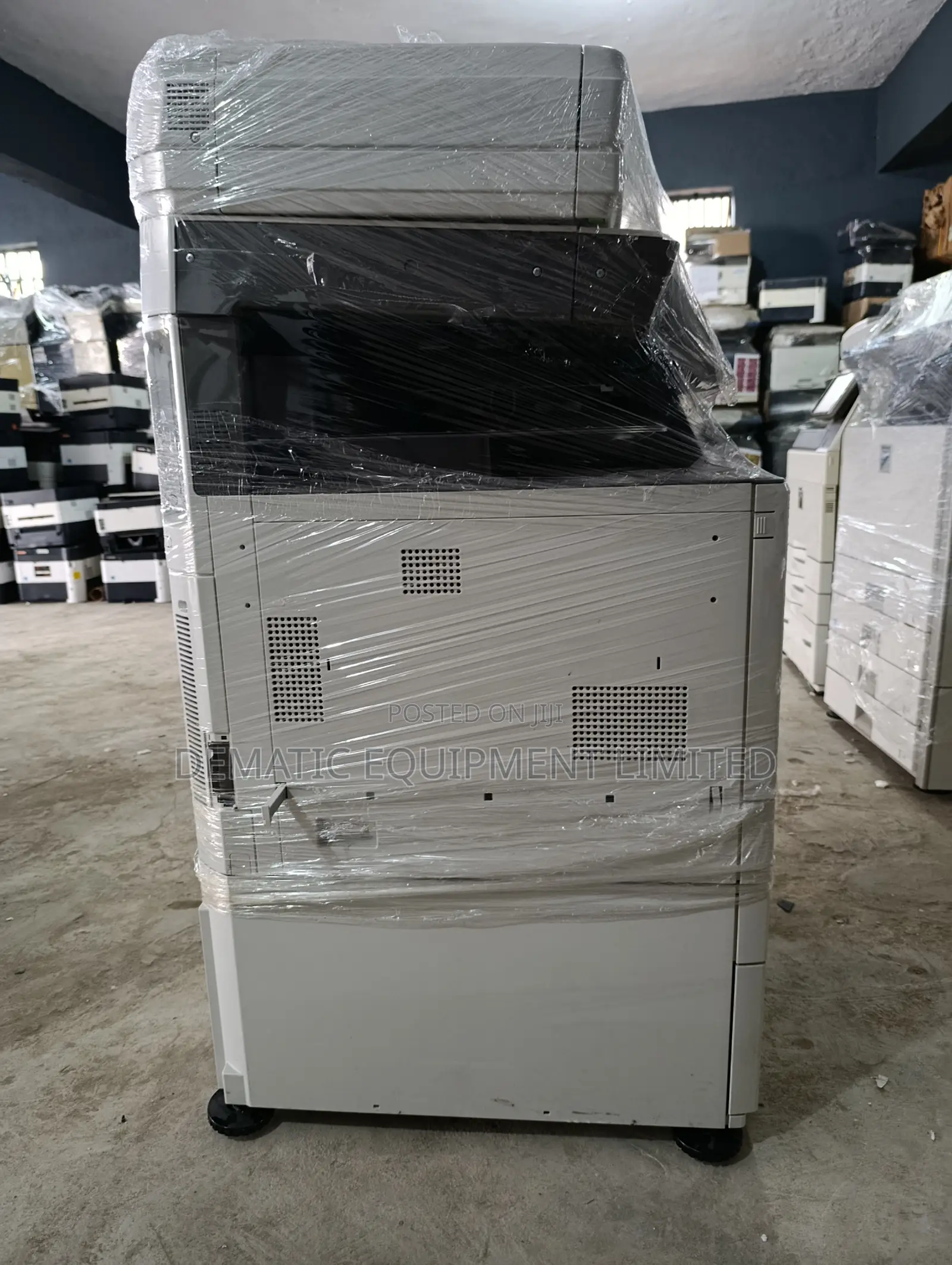 Sharp Mx-3570