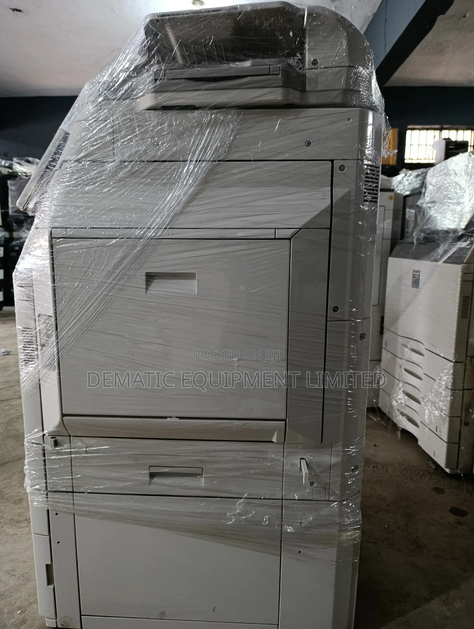 Sharp Mx-3570