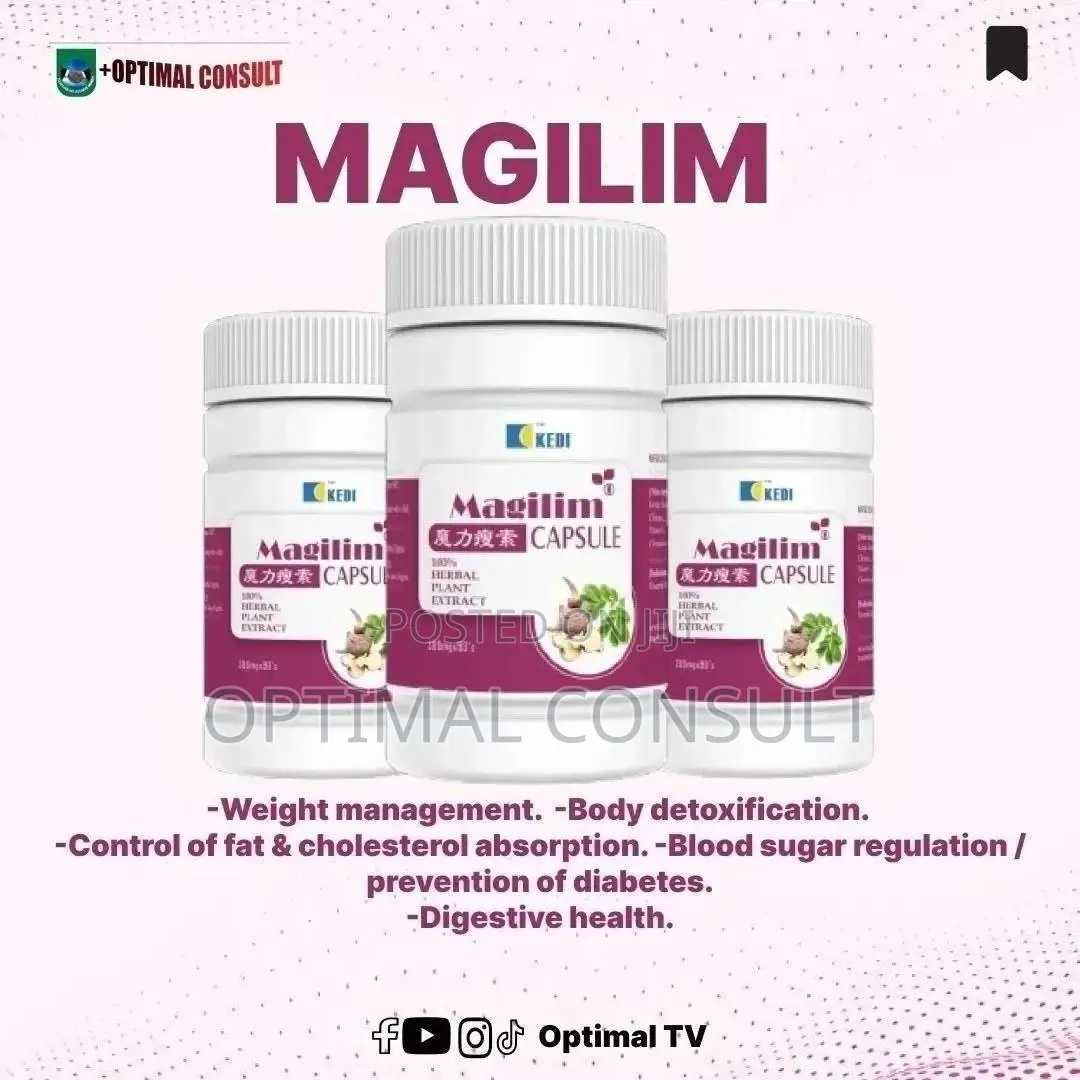 Magilim A02