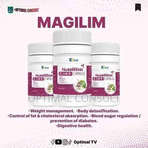 Magilim A02