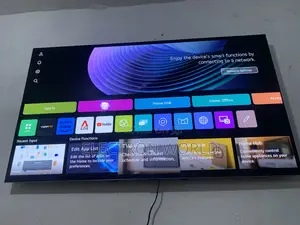 55 Inch Lg Oled G2