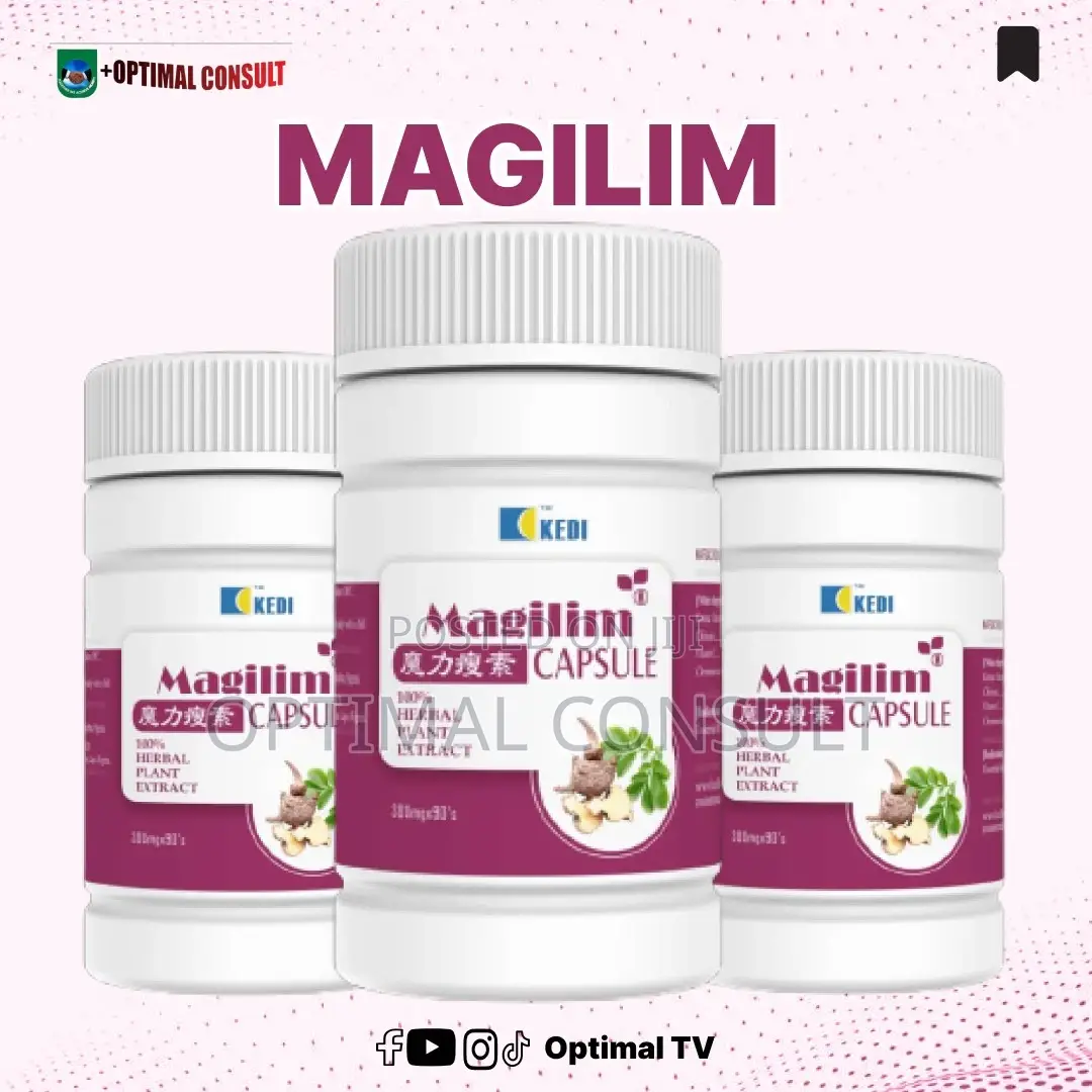 Magilim A02