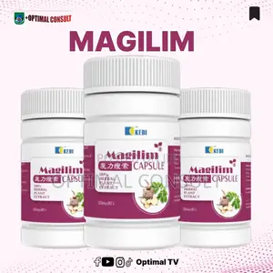 Magilim A02