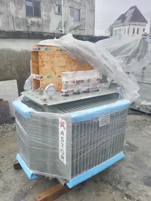 Astor 500kva 11kv Transformer – Rugged Build, Maximum Reliability