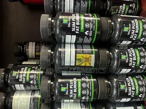 Slim Plus Fat Burner
