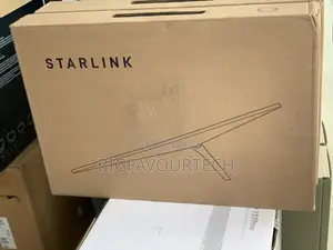 Starlink Router Dish V4