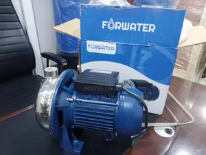 1.5hp Forwater Surface Water Pump