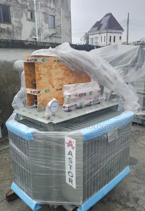 Premium Astor 500kva 11kv Transformer – Safe Low Maintenance