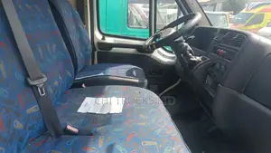 Fiat Ducato 2006 White