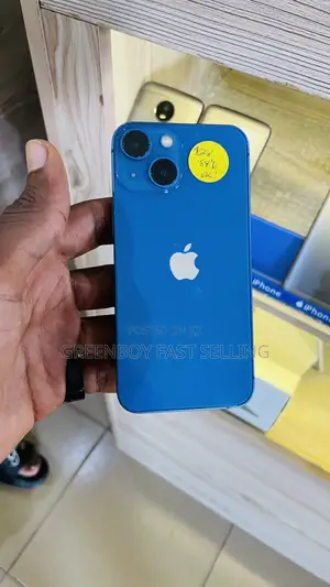 Apple iPhone 13 Mini 128 GB Blue