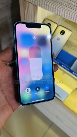 Apple iPhone 13 Mini 128 GB Blue