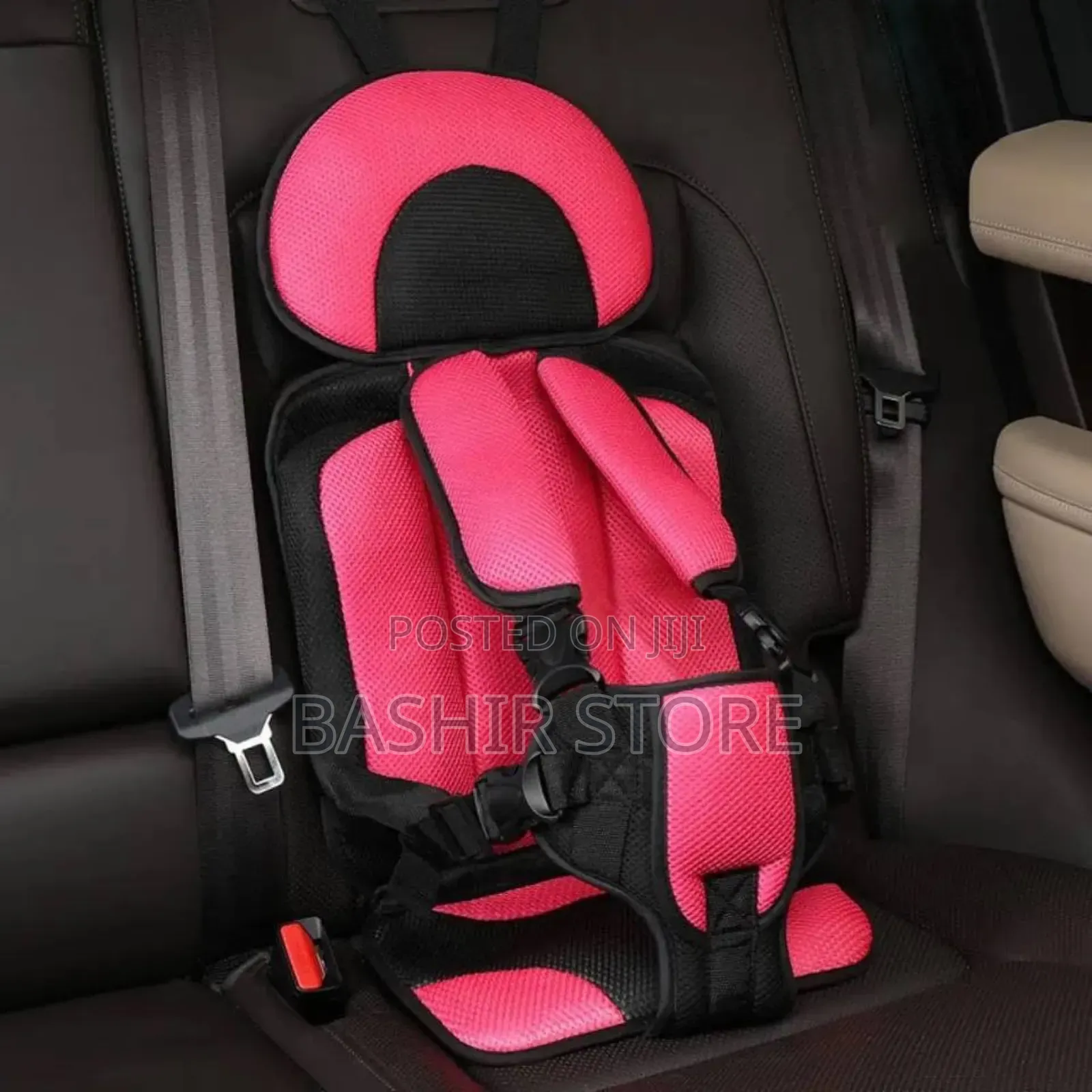Baby Car Seat
