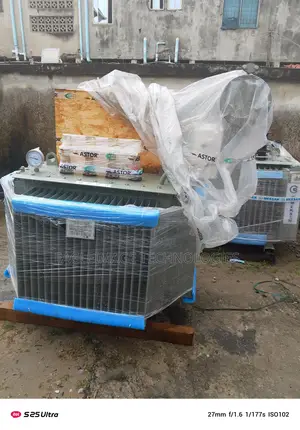 Astor 500kva 11kv Transformer – Dependable Power Supply Equipment