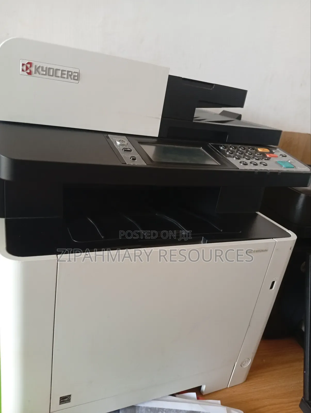 Kyocera Printer