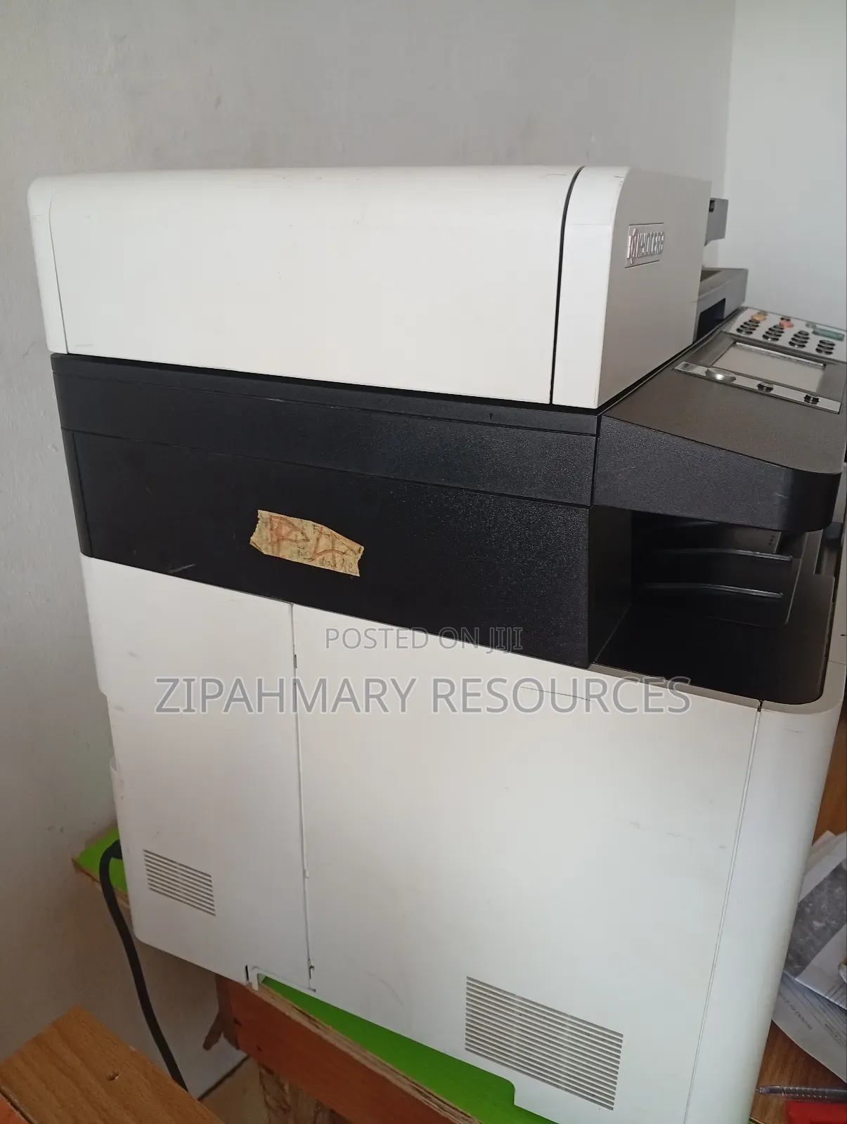 Kyocera Printer