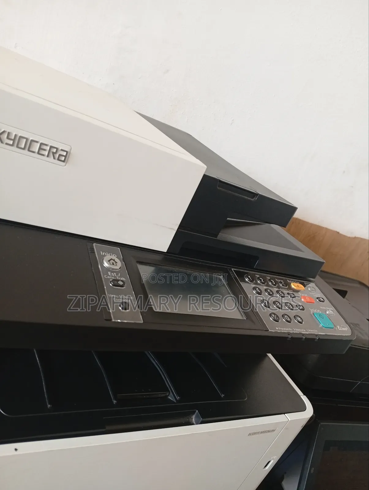 Kyocera Printer