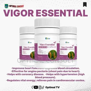 Vigor Essential