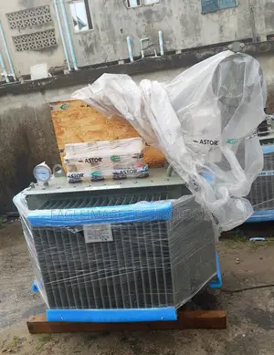Astor 500kva/11kv Transformer – Heavy-Duty Power You Can Trust