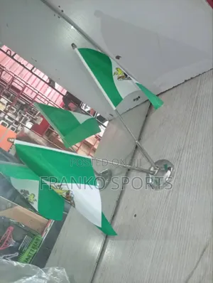 Table Flag Stand