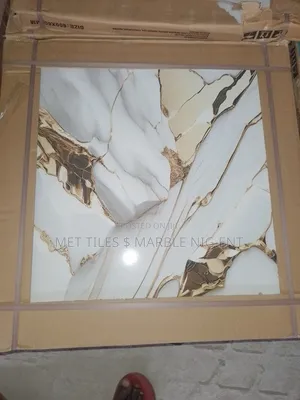 Newly Glaze Tiles