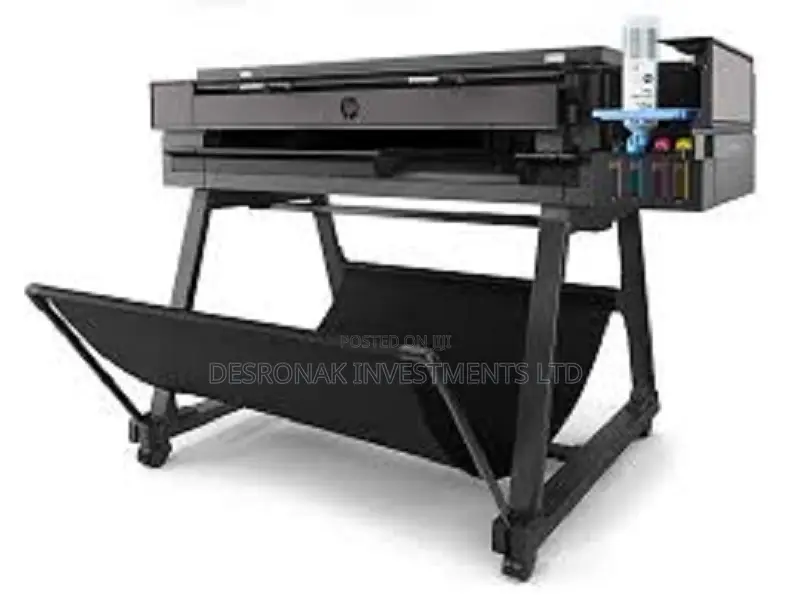 Hp Designjet Smart Tank T908 Mfp