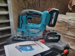 288v Makita Cordless Jigsaw Machine