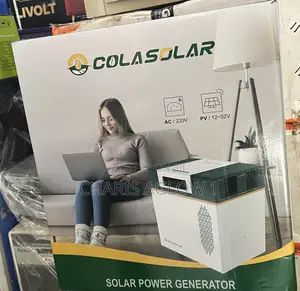 2kwh Solar Generator