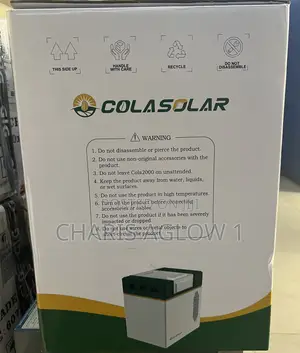 2kwh Solar Generator