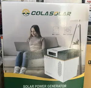 2kwh Solar Generator