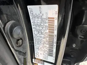 Toyota Tacoma PreRunner Access 2007 Black
