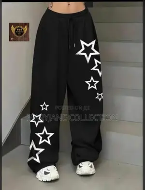 Female Joggers