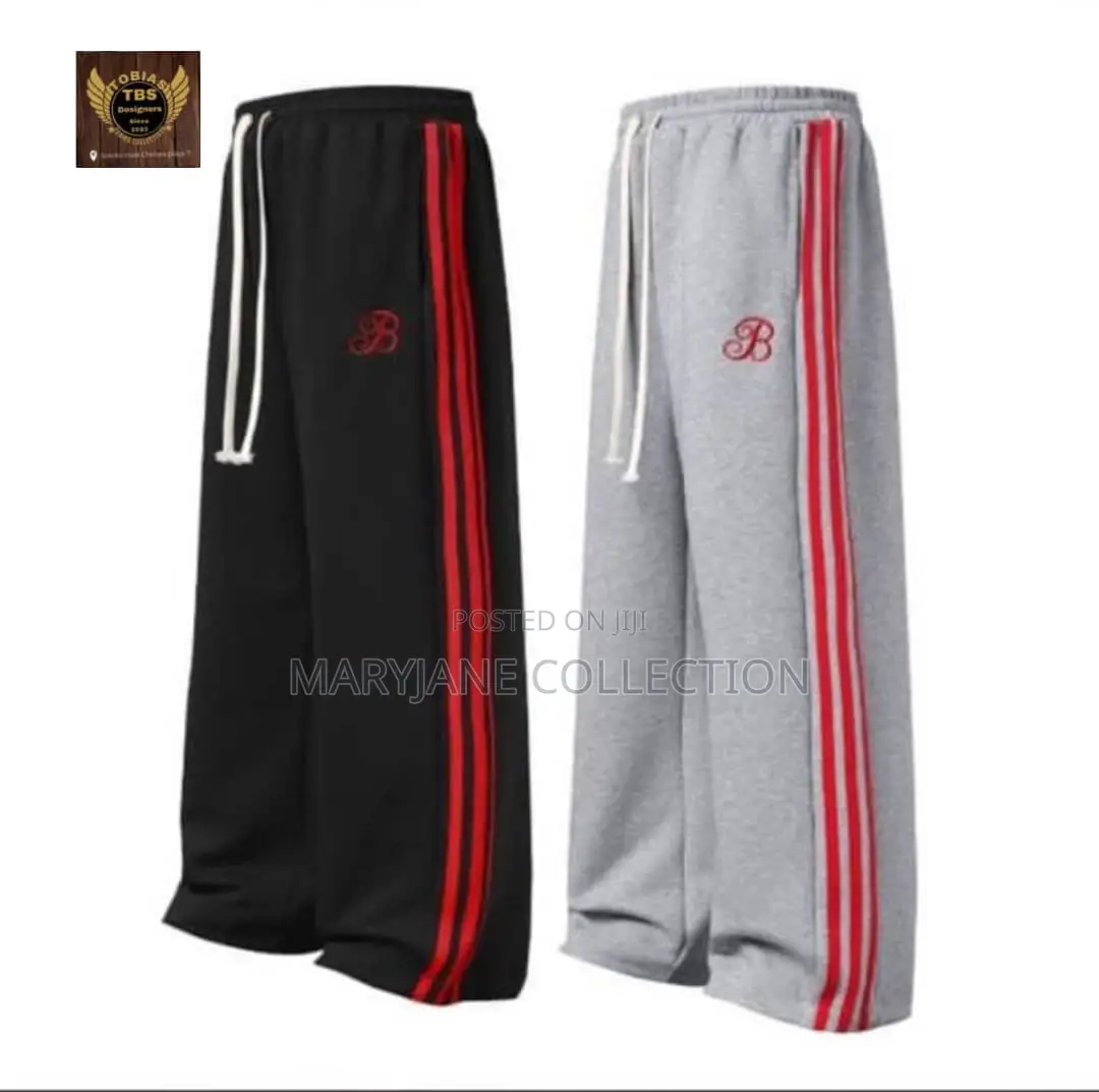 Female Joggers