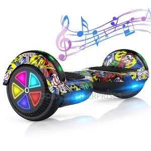 Hover Board