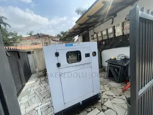 Furnished 4bdrm Townhouse / Terrace in Maitama for rent