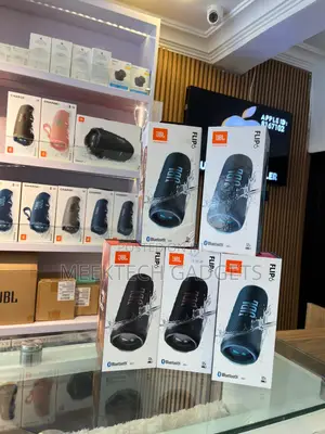 JBL Flip 6 Speaker