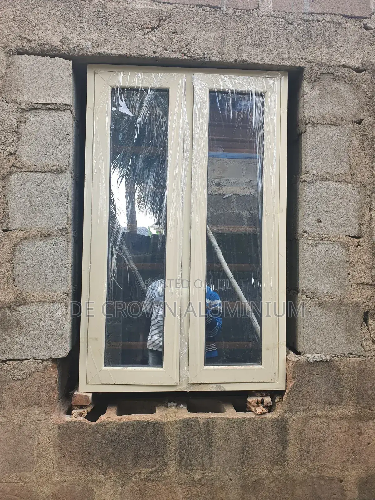 Luxury Aluminium Casement Windows – Durable Secure Finish