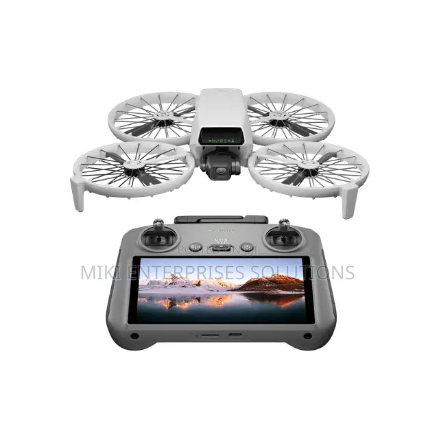 Dji Flip Fly More Combo