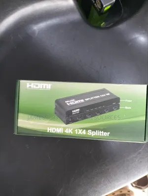 Hdmi Splitter