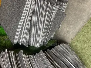 Authentic Rug Tiles